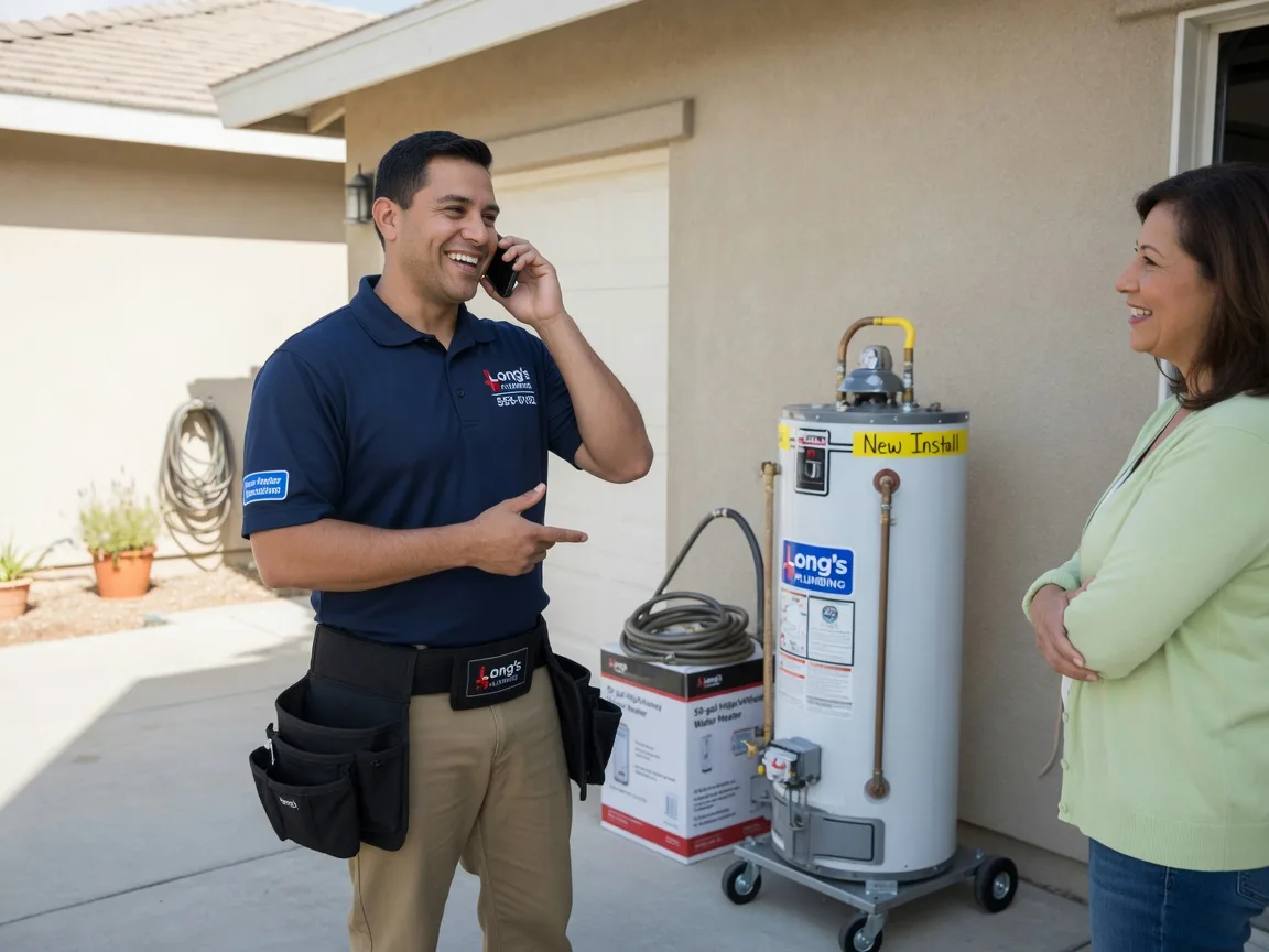 Leak Detection Mcfarland, KS FAQs
